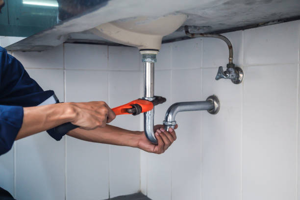 Trusted Ashland, PA Plumbing Experts